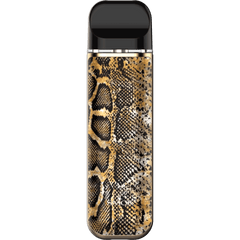 SMOK NOVO 2 POD GOLD COBRA - Click & Vape