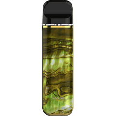 SMOK NOVO 2 POD GOLD SHELL - Click & Vape