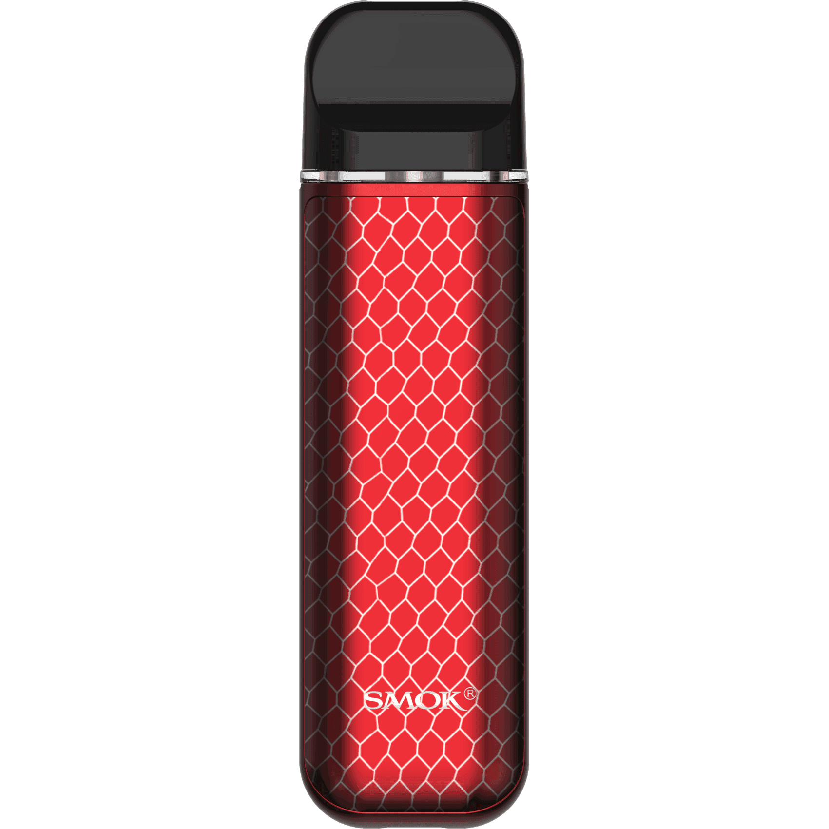 SMOK NOVO 2 POD IML RED COBRA - Click & Vape