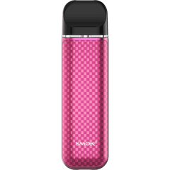 SMOK NOVO 2 POD PINK - Click & Vape