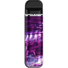 SMOK NOVO 2 POD PURPLE SHELL - Click & Vape