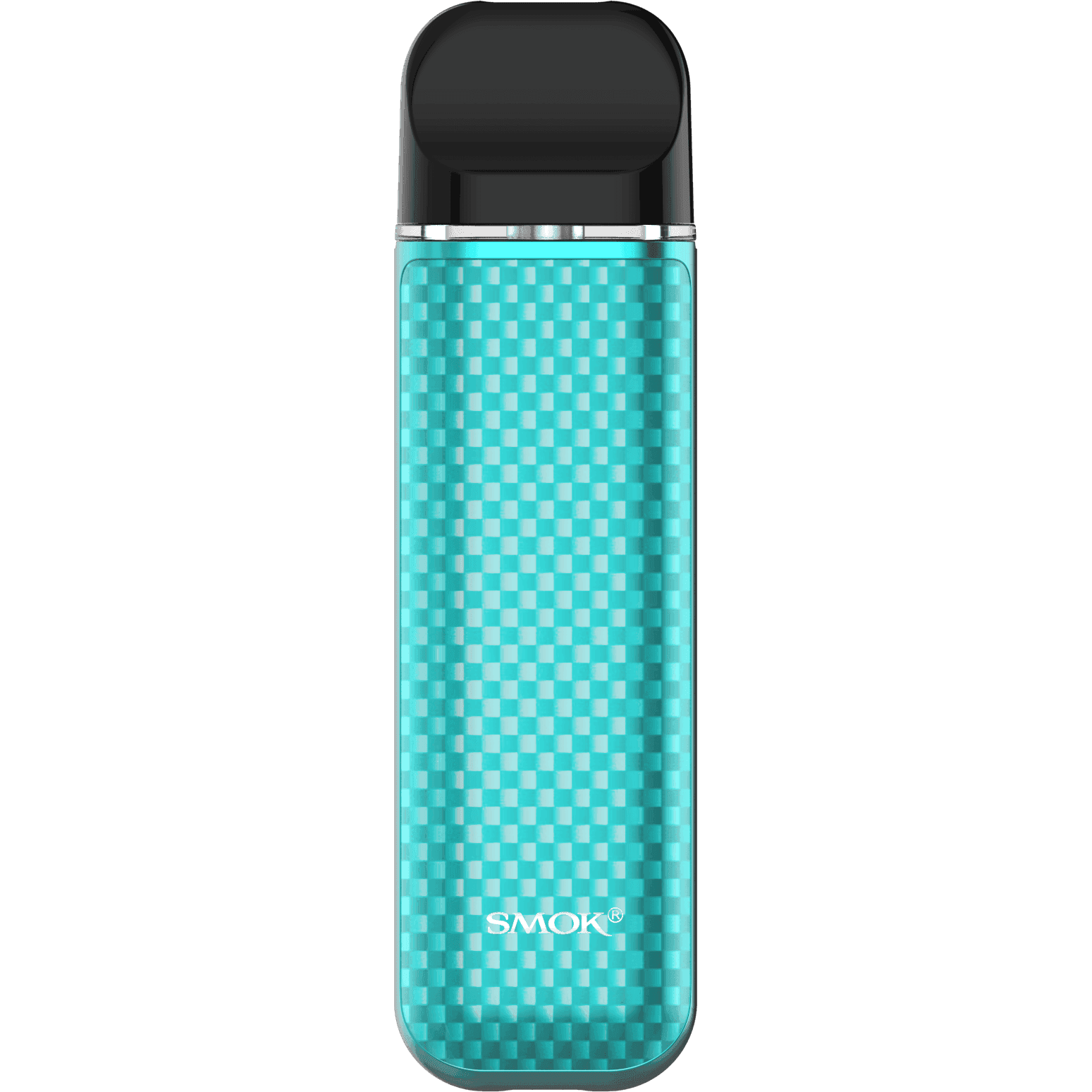 SMOK NOVO 2 POD TIFFANY BLUE CARBON FIBER - Click & Vape