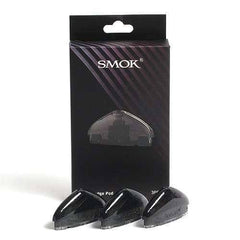 Smok Rolo Badge Replacement Pod - Click & Vape