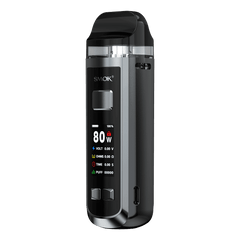 SMOK RPM 2 POD BRIGHT BLACK - Click & Vape