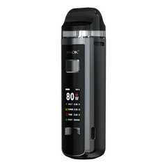 SMOK RPM 2S POD BRIGHT BLACK - Click & Vape