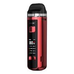 SMOK RPM 2S POD RED - Click & Vape