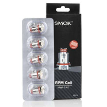 Load image into Gallery viewer, SMOK RPM Coils &amp; Replacement Pods - RPM Mesh Coil - Click &amp; Vape