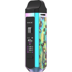 SMOK RPM40 POD PRISM RAINBOW - Click & Vape