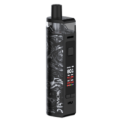 SMOK RPM80 POD PRO BLACK AND WHITE RESIN - Click & Vape