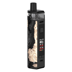 SMOK RPM80 POD PRO BLACK STABILIZING WOOD - Click & Vape