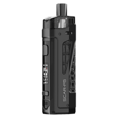 SMOK SCAR P5 POD BLACK - Click & Vape