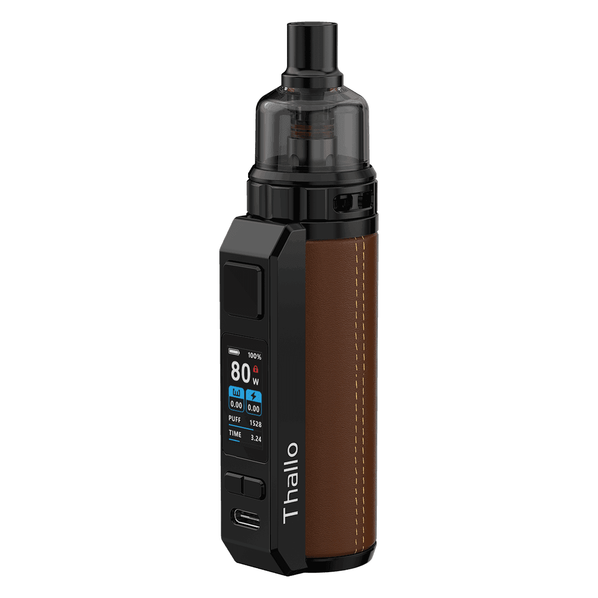 SMOK THALLO POD BROWN - Click & Vape