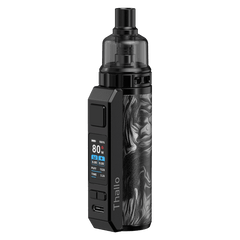 SMOK THALLO POD FLUID BLACK GRAY - Click & Vape