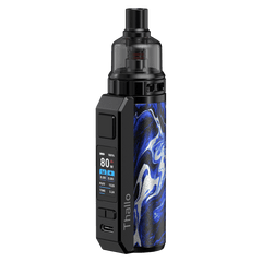 SMOK THALLO POD FLUID BLUE - Click & Vape