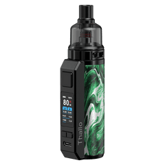 SMOK THALLO POD FLUID GREEN - Click & Vape