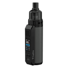 SMOK THALLO POD GRAY - Click & Vape