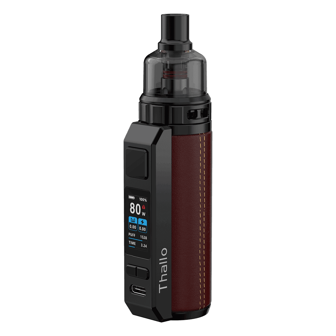 SMOK THALLO POD RED - Click & Vape