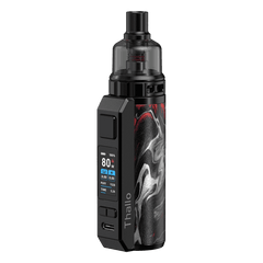 SMOK THALLO S POD FLUID BLACK RED - Click & Vape