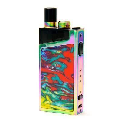 SMOK TRINITY ALPHA PRISM RAINBOW - Click & Vape