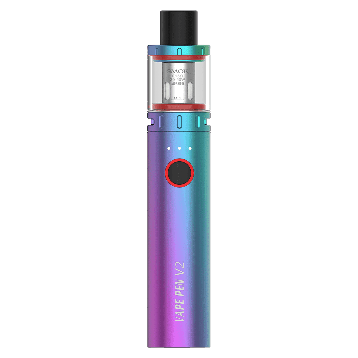 SMOK VAPE PEN V2 7-COLOR - Click & Vape