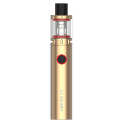 SMOK VAPE PEN V2 GOLD - Click & Vape