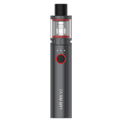 SMOK VAPE PEN V2 GUN METAL - Click & Vape