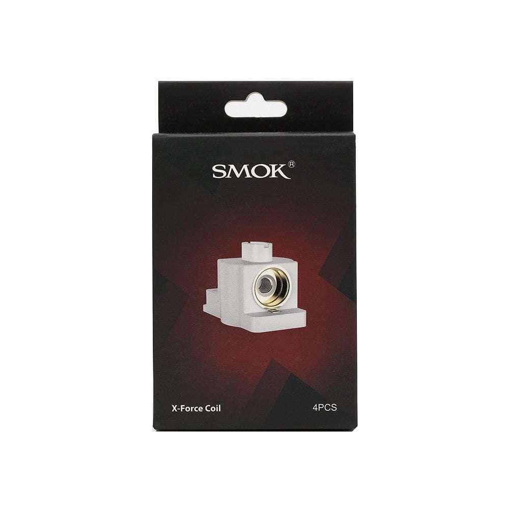 Smok X-Force Coil - Click & Vape