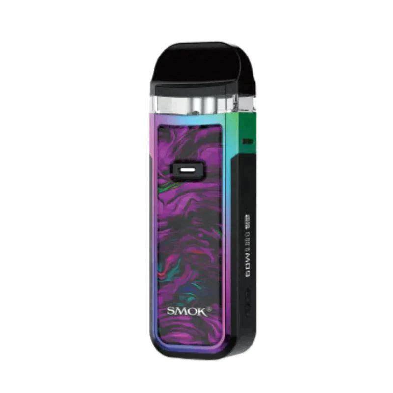 SMOKE NORD X FLUID PURPLE - Click & Vape