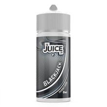 Load image into Gallery viewer, THE JUICE LAB BLACKJACK 100ML 0MG - Click &amp; Vape