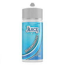 Load image into Gallery viewer, THE JUICE LAB BLUE RASPBERRY 100ML 0MG - Click &amp; Vape