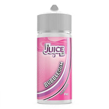 Load image into Gallery viewer, THE JUICE LAB BUBBLEGUM 100ML 0MG - Click &amp; Vape