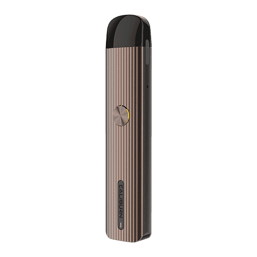 UWEL CALIBURN G ROSY BROWN - Click & Vape