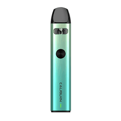 UWELL CALIBURN A2 AQUA BLUE - Click & Vape