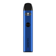 UWELL CALIBURN A2 BLUE - Click & Vape