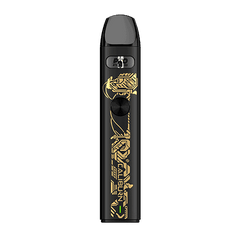 UWELL CALIBURN A2 GOLD BLACK - Click & Vape