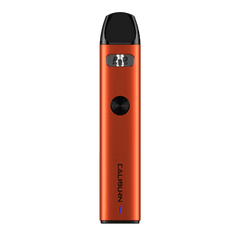 UWELL CALIBURN A2 ORANGE - Click & Vape