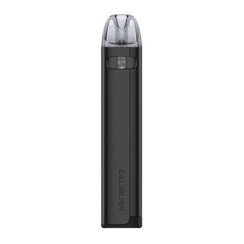 UWELL CALIBURN A2S BLACK - Click & Vape