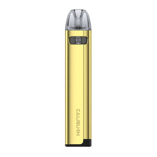 UWELL CALIBURN A2S GOLD - Click & Vape