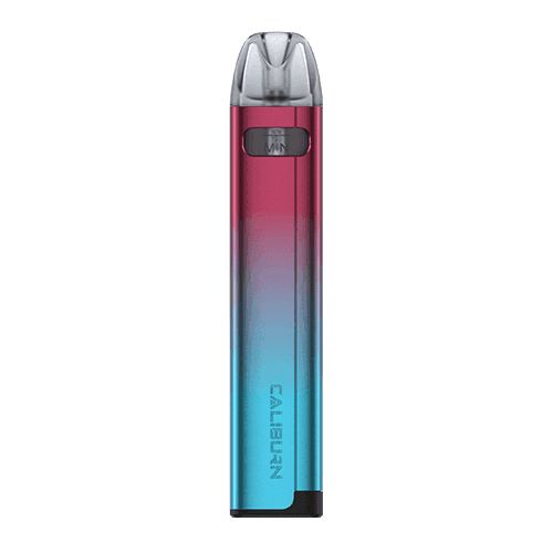 UWELL CALIBURN A2S GRADIENT - Click & Vape