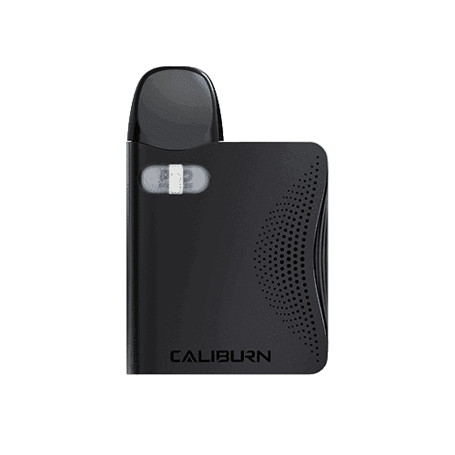 UWELL CALIBURN AK3 BLACK - Click & Vape