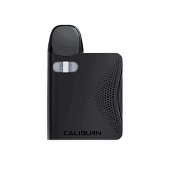 UWELL CALIBURN AK3 BLACK - Click & Vape