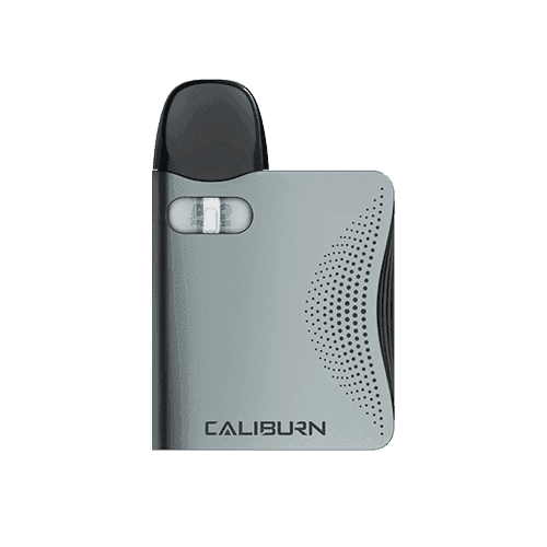 UWELL CALIBURN AK3 GRAY - Click & Vape