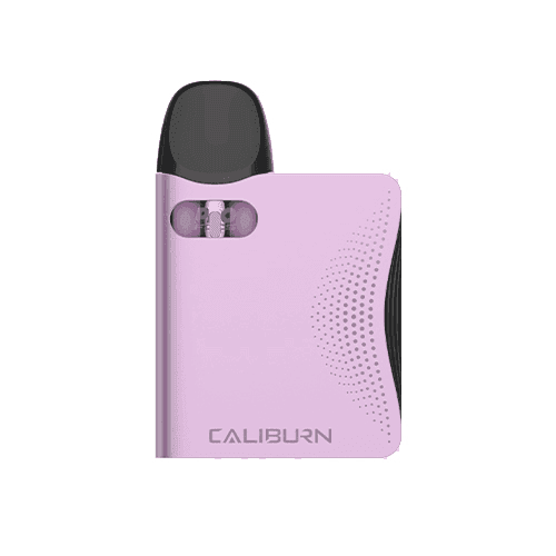 UWELL CALIBURN AK3 PINK - Click & Vape