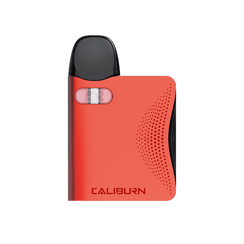 UWELL CALIBURN AK3 RED - Click & Vape