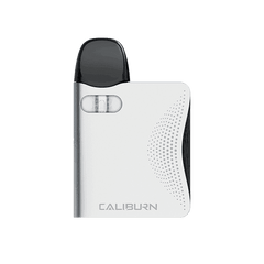 UWELL CALIBURN AK3 SILVER - Click & Vape