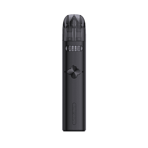 UWELL CALIBURN EXPLORER BLACK - Click & Vape