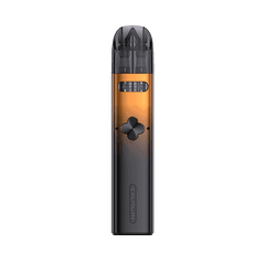 UWELL CALIBURN EXPLORER ORANGE & BLACK - Click & Vape