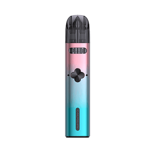 UWELL CALIBURN EXPLORER PINK & CYAN - Click & Vape