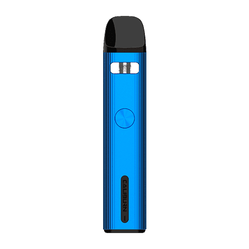 UWELL CALIBURN G2 ULTRAMARINE BLUE - Click & Vape