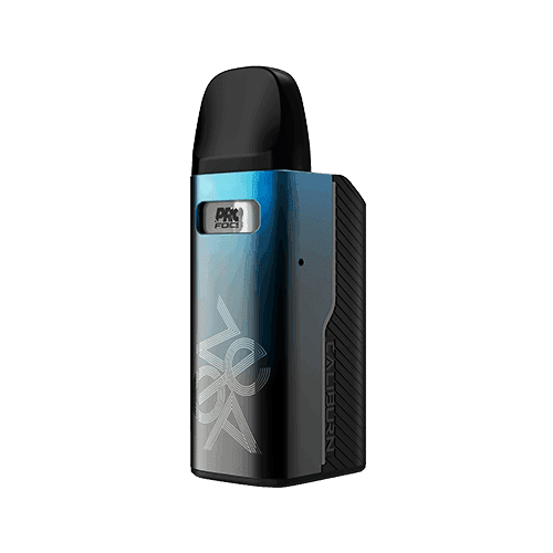 UWELL CALIBURN GZ2 BLUE & BLACK - Click & Vape